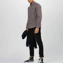 Bestpreis ❤️ TOM TAILOR Langarmhemd 25579, Burgundy tonal, Blue tonal mini 😉 13 Bestpreis ❤️ TOM TAILOR Langarmhemd 25579, Burgundy tonal, Blue tonal mini 😉 -Tom Tailor Verkaufsgeschäft 2adf55a5 1ba5 5bd8 b6e9 b81f2aaba6e7