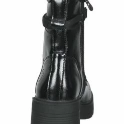 Aktion 🥰 TOM TAILOR »Lederimitat« Schnürstiefelette ⌛ 23 Aktion 🥰 TOM TAILOR »Lederimitat« Schnürstiefelette ⌛ -Tom Tailor Verkaufsgeschäft 2b113205 7293 5c87 8e4b 5cf5bc612df5