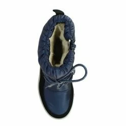 Neu ⌛ TOM TAILOR »Tom Tailor Kinder 2174201 Stiefel mit Warmfutter« Snowboots 🌟 -Tom Tailor Verkaufsgeschäft 2b30532b 84bc 58cf a840 b7a31214f13c