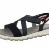 Beste Bewertungen von 👏 TOM TAILOR »Tom Tailor Damen 1190007 🩴 Sandalette Riemchen Sommer« Riemchensandale ⌛