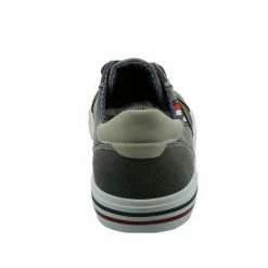 Am billigsten 😍 TOM TAILOR »Tom Tailor Herren 1183202 👟 Sneaker Sommer« Schnürschuh ⭐ -Tom Tailor Verkaufsgeschäft 2b492aef d674 5d9d b559 d1f2f5213034