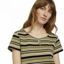 Coupon 🛒 TOM TAILOR T-Shirt »T-shirt structured s« 🎁 -Tom Tailor Verkaufsgeschäft 2b6866fc 56e7 5603 aa7f b109b8c65d55