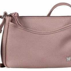 Blitzangebot 👏 TOM TAILOR Denim Mini Bag »CILIA«, crossbody mit verstellbarem Umhängeriemen Old rose, Bordeaux, Silver, Hellrot 💯 19 Blitzangebot 👏 TOM TAILOR Denim Mini Bag »CILIA«, crossbody mit verstellbarem Umhängeriemen Old rose, Bordeaux, Silver, Hellrot 💯 -Tom Tailor Verkaufsgeschäft 2bae7880 95de 5f0e aea1 595992d4bf97