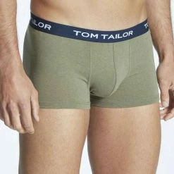 Bester Verkauf 🧨 TOM TAILOR Retro Pants »Buffer« (3 Stück) 3er Pack Schwarz, 480, Navy#ft5_slash#rot#ft5_slash#grau, Rot #ft5_slash# schwarz #ft5_slash# blau 🔔 -Tom Tailor Verkaufsgeschäft 2c3099ce 404b 5c76 9d7e 633baa3ae0d4
