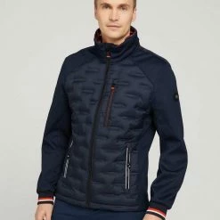 Am billigsten ✔️ TOM TAILOR Steppjacke »Gesteppte Complex Hybrid Jacke« Black, Frost Ash, Sky Captain Blue 🤩 48 Am billigsten ✔️ TOM TAILOR Steppjacke »Gesteppte Complex Hybrid Jacke« Black, Frost Ash, Sky Captain Blue 🤩 -Tom Tailor Verkaufsgeschäft 2c43e1f9 374e 5529 b021 d94c87fd8c61