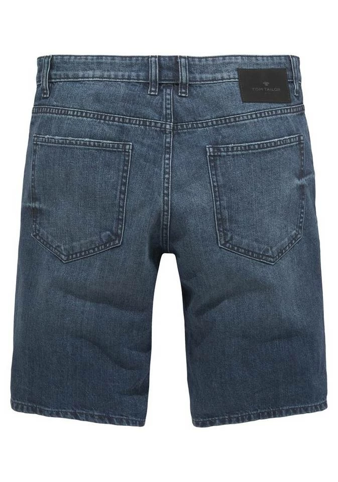 Bestes Angebot ⌛ TOM TAILOR Shorts Mid stone, Clean Dark Stone Grey 10214 🔥 5 Bestes Angebot ⌛ TOM TAILOR Shorts Mid stone, Clean Dark Stone Grey 10214 🔥 - Image 5