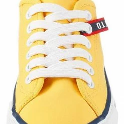 Bester Verkauf 🧨 TOM TAILOR 👟 Sneaker in sommerlicher Leichtigkeit 🔔 -Tom Tailor Verkaufsgeschäft 2c503e8e 0e90 5c8e b59a 357b2ccbb776