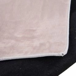 Aktion 🛒 Teppich »Shapes - NINE«, TOM TAILOR, Motivform, Höhe 5 mm, Kurzflor, bedruckt, modernes Design, ideal im Wohnzimmer & Schlafzimmer 🤩 -Tom Tailor Verkaufsgeschäft 2c578464 695c 5233 b970 5a2212520fe5