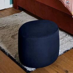 Coupon 🔥 TOM TAILOR Pouf »DROP PURE«, ø 50 cm Carmine TSV 113, Moody grey TBO 29, Sunny yellow REC 25, Soft olive TBO 323 🎁 -Tom Tailor Verkaufsgeschäft 2ca0721d b9a1 5e30 8904 912efbdc3fe1
