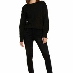 Coupon 🔥 TOM TAILOR Strickpullover Schwarz, Hellgrau-meliert, Rauchmint-meliert, Gingerbread brown melange 😉 -Tom Tailor Verkaufsgeschäft 2ca92a0f 194b 5a11 8533 f72e38448268