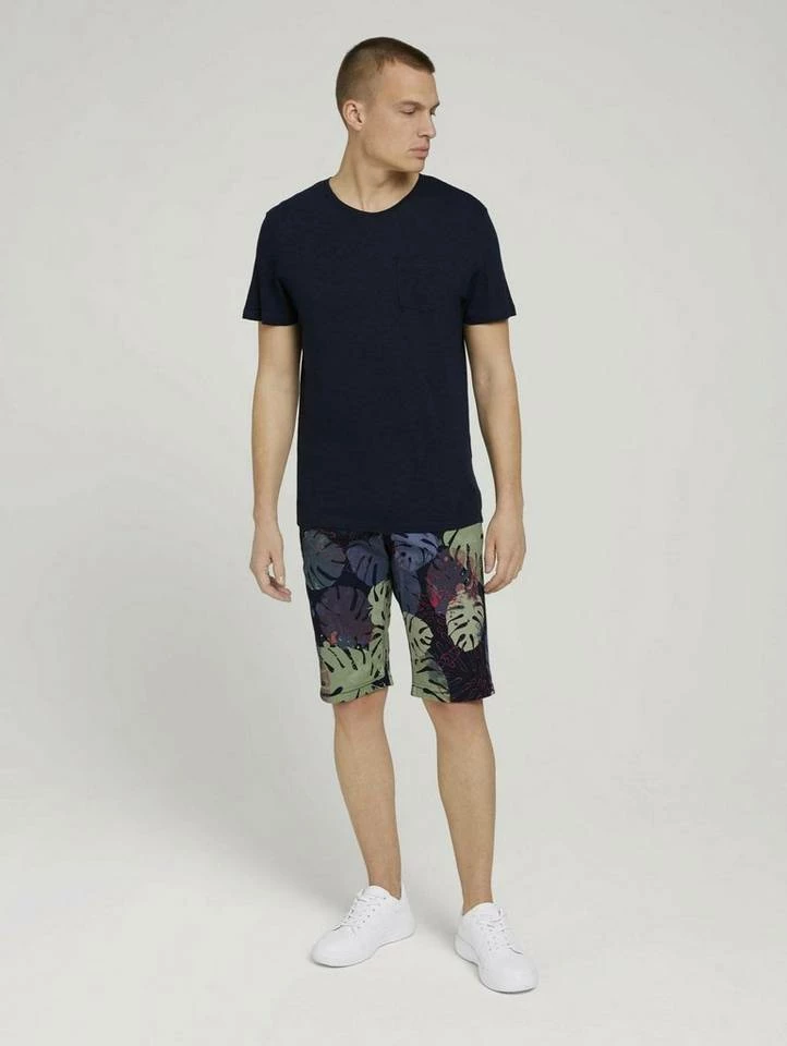 Am billigsten ❤️ TOM TAILOR Chinoshorts »Josh« ✔️ 3 Am billigsten ❤️ TOM TAILOR Chinoshorts »Josh« ✔️ - Image 3