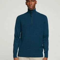 Bestpreis ❤️ TOM TAILOR Strickpullover »Strickpullover mit feinem Ripp« Medium blue ashes melange, Knitted Navy Melange, Dark smoke green melange, Soft Sand Beige Melange 🔔 57 Bestpreis ❤️ TOM TAILOR Strickpullover »Strickpullover mit feinem Ripp« Medium blue ashes melange, Knitted Navy Melange, Dark smoke green melange, Soft Sand Beige Melange 🔔 -Tom Tailor Verkaufsgeschäft 2ce57d69 87d7 5153 92e1 37ae1dc4d603