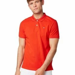 Brandneu 🥰 TOM TAILOR Poloshirt »basic polo« ✨ -Tom Tailor Verkaufsgeschäft 2d135c07 d74a 5b6d aef9 41f5f32b6010