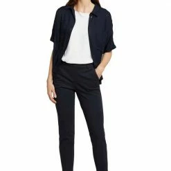 Beste Bewertungen von 🧨 TOM TAILOR 7/8-Hose »Mia« mit elastischem Bund Marine-kariert, Earth brown, Marine, Dark maroon red 🔔 -Tom Tailor Verkaufsgeschäft 2d223671 8361 5194 b1e2 4d064677f5b6