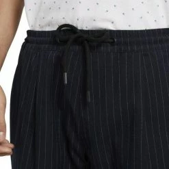 Bestpreis 👍 TOM TAILOR 7/8-Hose »yarn dye jogger« 🎁 -Tom Tailor Verkaufsgeschäft 2d531a84 1010 5bf5 acc2 eee80c1b2a1a