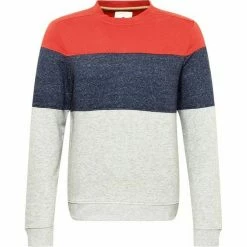 Schlussverkauf 👏 TOM TAILOR Sweatshirt (1-tlg) ⭐ -Tom Tailor Verkaufsgeschäft 2d5d50d0 1ef6 5363 866c 2fa19299afa9