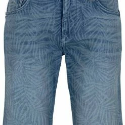 Rabatt 👏 TOM TAILOR Shorts mit Alloverprint 🔥 -Tom Tailor Verkaufsgeschäft 2d6f8801 e820 5f5f b80e 368744c2e784