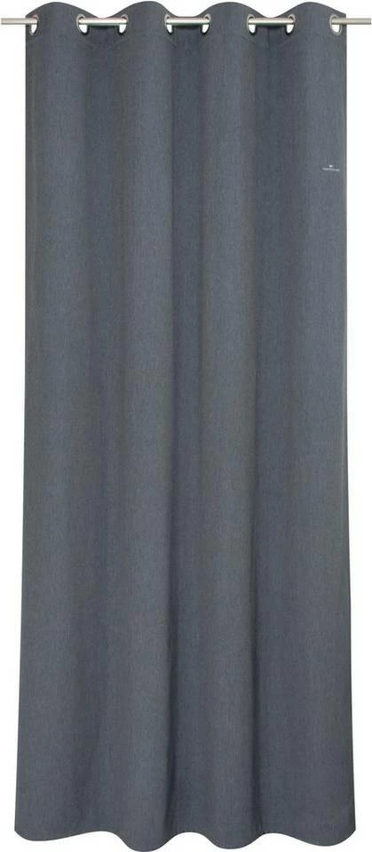 Schlussverkauf 😉 Vorhang »Dove Signature«, TOM TAILOR, Ösen (1 Stück), blickdicht Anthrazit, Mint, Navy, Terra 🎁 13 Schlussverkauf 😉 Vorhang »Dove Signature«, TOM TAILOR, Ösen (1 Stück), blickdicht Anthrazit, Mint, Navy, Terra 🎁 - Image 13