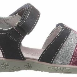 Am billigsten ⭐ TOM TAILOR 🩴 Sandale mit glitzernder Stern-Applikation ❤️ -Tom Tailor Verkaufsgeschäft 2d7fa437 f3e4 537f bebb 4232627d5b6c