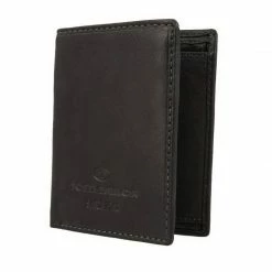 Rabatt 😉 TOM TAILOR Geldbörse »TOM TAILOR Herren Geldbeutel Portemonnaie Geldbörse schwarz 1447« 🧨