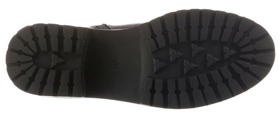 Besorgen 😍 TOM TAILOR Chelseaboots mit Logoprägung an der Ferse ✔️ 3 Besorgen 😍 TOM TAILOR Chelseaboots mit Logoprägung an der Ferse ✔️ - Image 3