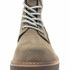 Am billigsten 🤩 TOM TAILOR »Winterstiefel« Schnürstiefelette 🔔 -Tom Tailor Verkaufsgeschäft 2dda719e ab40 5061 bef4 f7e70d315897