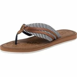 Großhandel ✔️ TOM TAILOR »Zehentrenner« Zehentrenner Dunkelblau, Blau#ft5_slash#weiß 😉 43 Großhandel ✔️ TOM TAILOR »Zehentrenner« Zehentrenner Dunkelblau, Blau#ft5_slash#weiß 😉 -Tom Tailor Verkaufsgeschäft 2dfca125 7119 5da2 9c76 84c0ef350287