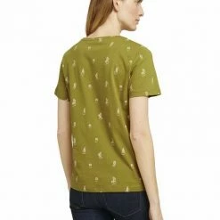 Auslauf ✔️ TOM TAILOR T-Shirt »T-shirt alloverprint« 26904, 26901, 27173 🥰 -Tom Tailor Verkaufsgeschäft 2dfcffb0 ab9c 5c2c ba36 d6fb15f505f3