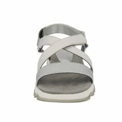 Besorgen ⭐ TOM TAILOR »Tom Tailor Damen 1190003 🩴 Sandalette Riemchen Sommer« Riemchensandale 🔔 -Tom Tailor Verkaufsgeschäft 2e1be33d 995f 53ef aa9b 32066b76c211