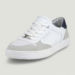 Schlussverkauf 😍 TOM TAILOR »sportlicher 👟 Sneaker« 👟 Sneaker Offwhite, White 🔥 -Tom Tailor Verkaufsgeschäft 2e6d7f7d d52d 5a00 86b1 6b526ffcd074
