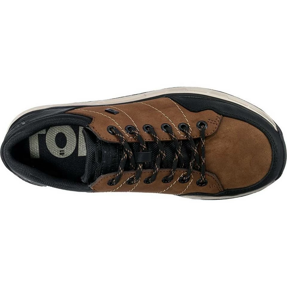 Brandneu 👍 TOM TAILOR »Sneakers Low« 👟 Sneaker Grau, Braun 🤩 5 Brandneu 👍 TOM TAILOR »Sneakers Low« 👟 Sneaker Grau, Braun 🤩 - Image 5