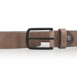 Coupon 👏 TOM TAILOR Ledergürtel »TOM TAILOR Gürtel Ledergürtel Herrengürtel Grau/Taupe 3388« 🔥 -Tom Tailor Verkaufsgeschäft 2e9283ce 1843 587a b31c 74d01de28e92