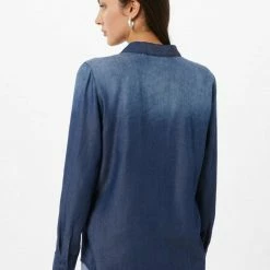 Auslauf 🌟 TOM TAILOR Langarmbluse 🔔 -Tom Tailor Verkaufsgeschäft 2e993f13 9092 5155 9cc1 0c94ff1522d9