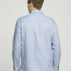 Bestpreis 🔔 TOM TAILOR Langarmhemd 🔔 -Tom Tailor Verkaufsgeschäft 2e9e4807 ad63 5858 a440 c9f93f899bd5