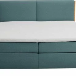 Coupon 🤩 TOM TAILOR Boxspringbett »CALIFORNIA BOX«, mit seitlichen Holzakzenten am Kopfteil Cappuccino TTI 12, Denim TTI 69, Grey TTI 8, Light grey TUS 19 ⭐ -Tom Tailor Verkaufsgeschäft 2e9ebee1 14b1 5923 a33b 68a154dca407