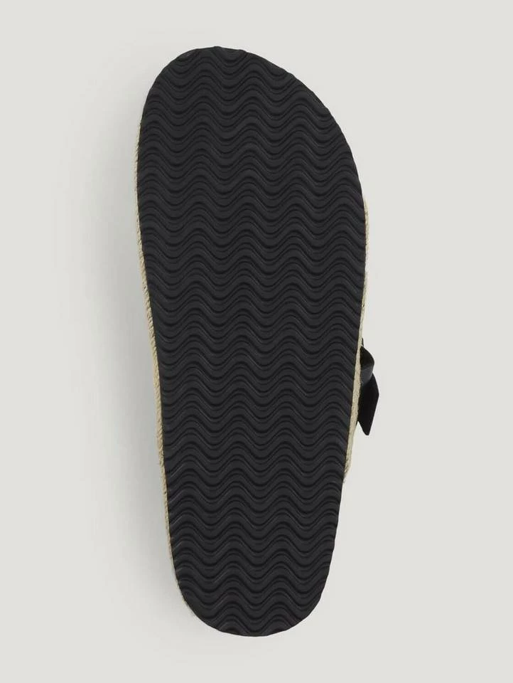 Besorgen 👏 TOM TAILOR »flache 🩴 Sandale« 🩴 Sandale (1-tlg) ✨ 5 Besorgen 👏 TOM TAILOR »flache 🩴 Sandale« 🩴 Sandale (1-tlg) ✨ - Image 5