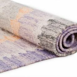 Aktion ⭐ Wollteppich »Vintage Classic Kelim«, TOM TAILOR, rechteckig, Höhe 5 mm, reine Wolle, handgewebt, mit Fransen, Boho-Style, Wohnzimmer ⭐ -Tom Tailor Verkaufsgeschäft 2eda2a44 8ae5 5827 b50e 35738b260b85