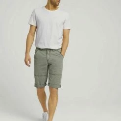 Angebote 🛒 TOM TAILOR Chinoshorts ❤️ -Tom Tailor Verkaufsgeschäft 2f1cce0d b72f 5ebf a4ba 190e5568f6bf