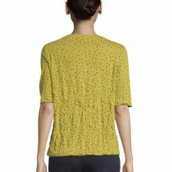 Billig 🧨 TOM TAILOR T-Shirt »T-shirt crincle« 🔥 -Tom Tailor Verkaufsgeschäft 2f7bb22a 2158 5126 b9d8 ed5ac3c3592d