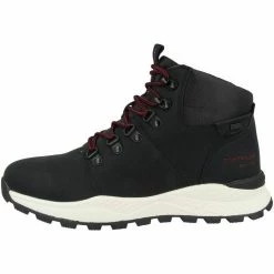 Top 10 💯 TOM TAILOR »Winterstiefeletten« Winterstiefelette Schwarz, Camel, Unbekannt ⭐ -Tom Tailor Verkaufsgeschäft 2f87e26f 16fc 506b 822f 5a373a22fe6a