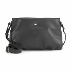 Blitzangebot 🥰 TOM TAILOR Umhängetasche »Andra Weiche Umängetasche« Schwarz #ft5_slash# black, Old silber #ft5_slash#silver ⌛ -Tom Tailor Verkaufsgeschäft 2f8aa908 4987 5bc4 a428 ebc50d978794