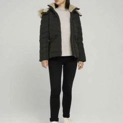 Auslauf 👏 TOM TAILOR Steppjacke »Steppjacke mit recyceltem Polyester« Deep black, French clay beige, Cozy pink, Herbal tea green 🧨 43 Auslauf 👏 TOM TAILOR Steppjacke »Steppjacke mit recyceltem Polyester« Deep black, French clay beige, Cozy pink, Herbal tea green 🧨 -Tom Tailor Verkaufsgeschäft 2f8df714 ad6b 57e8 8563 cc84dab0d111