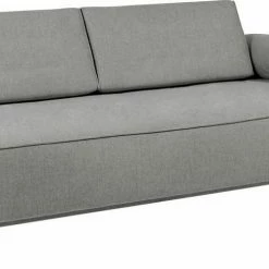 Aktion 💯 TOM TAILOR Daybett »NORDIC DAYBED PURE«, inklusive Kissenrolle & Lederband, mit 2 Rückenkissen, wahlweise mit Bettkasten, Füße schwarz Curry GCP 105, Elephant GCP 29, Concrete GCP 129, Denim GCP 106 😉 -Tom Tailor Verkaufsgeschäft 2f9c15f0 ba0f 5df5 ac56 e6569bd8ddd5