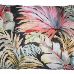 Bester Verkauf 🧨 Kissenhülle »Tropical Diversity«, TOM TAILOR (1 Stück), mit abwechslungsreichem Blumendesign Natur-multi, Schwarz-multi 👍 -Tom Tailor Verkaufsgeschäft 2fa39c8c 5ad3 5bbb b05f 32a642bcf75e