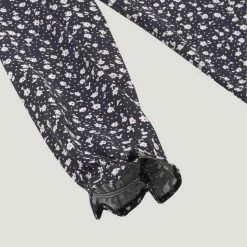 Blitzangebot ✔️ TOM TAILOR Langarmbluse »Gemusterte Bluse« 😀 -Tom Tailor Verkaufsgeschäft 2fb7c7f6 3f02 5e9b a5c5 5939352283d9