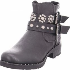 Budget 👏 TOM TAILOR Stiefelette ⭐ -Tom Tailor Verkaufsgeschäft 2fc7b16c a93f 562a aa3a 0c37e900f9b3