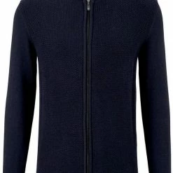 Aktion 🥰 TOM TAILOR Strickjacke mit Stehkragen Navy-meliert, Anthrazit-meliert, Light Soft Grey Melange ✔️ -Tom Tailor Verkaufsgeschäft 2fe79968 73d4 5262 8280 47c4ffc9ed72