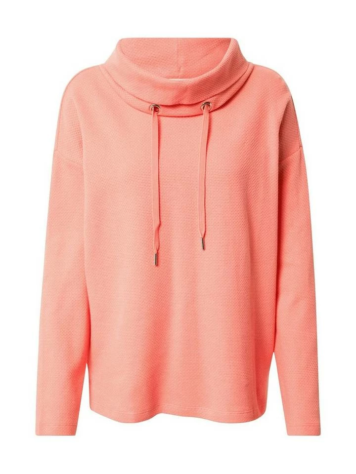 Schlussverkauf 🥰 TOM TAILOR Sweatshirt mit Rollkragen und Kordeln Strong peach tone, Navy stripes, Hellpink-uni, Dunkelblau 🎁 19 Schlussverkauf 🥰 TOM TAILOR Sweatshirt mit Rollkragen und Kordeln Strong peach tone, Navy stripes, Hellpink-uni, Dunkelblau 🎁 - Image 19