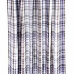 Besorgen 😉 Vorhang »Fine Check«, TOM TAILOR, Schlaufen (1 Stück), HxB: 255x135 😀