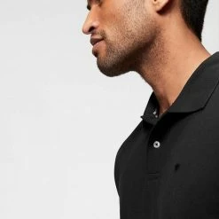 Großhandel 💯 TOM TAILOR Poloshirt »Basic« Baumwoll-Piqué Schwarz, Navy, Anthrazit, Bordeaux 🎉 -Tom Tailor Verkaufsgeschäft 30041156